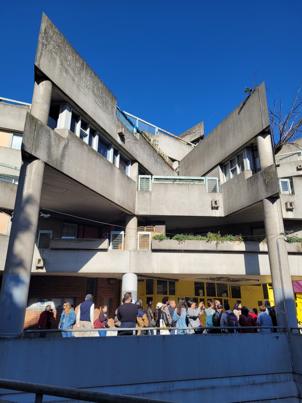 PROYECTO JPI CUMET – FINAL CONFERENCE EN PARIS 23 - 24 - 25 ABRIL 2026